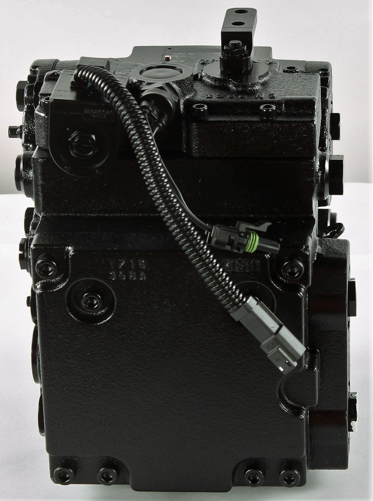 DYNAPAC - 4812117153 - HYDRAULIC PUMP