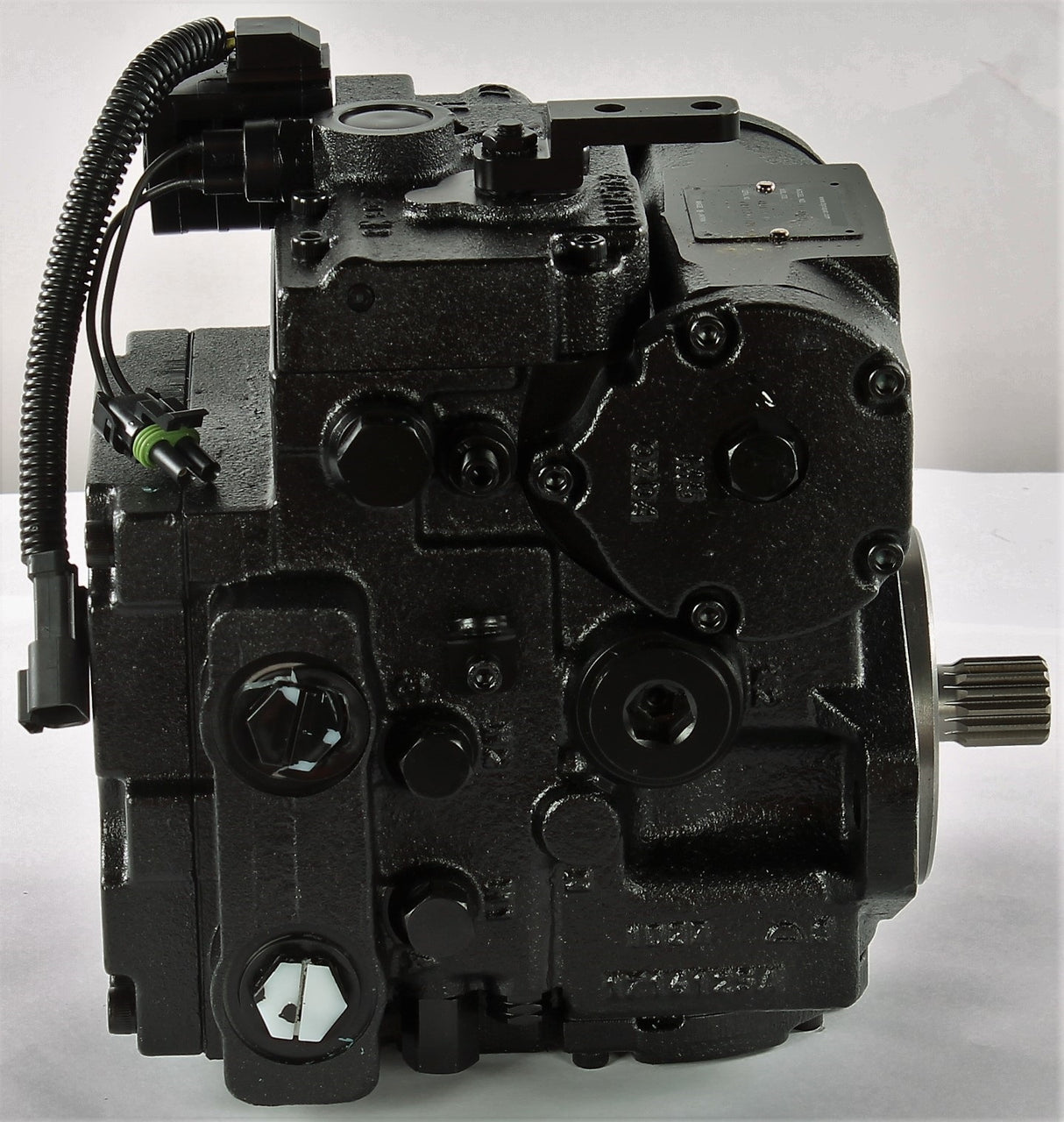 DYNAPAC - 4812117153 - HYDRAULIC PUMP