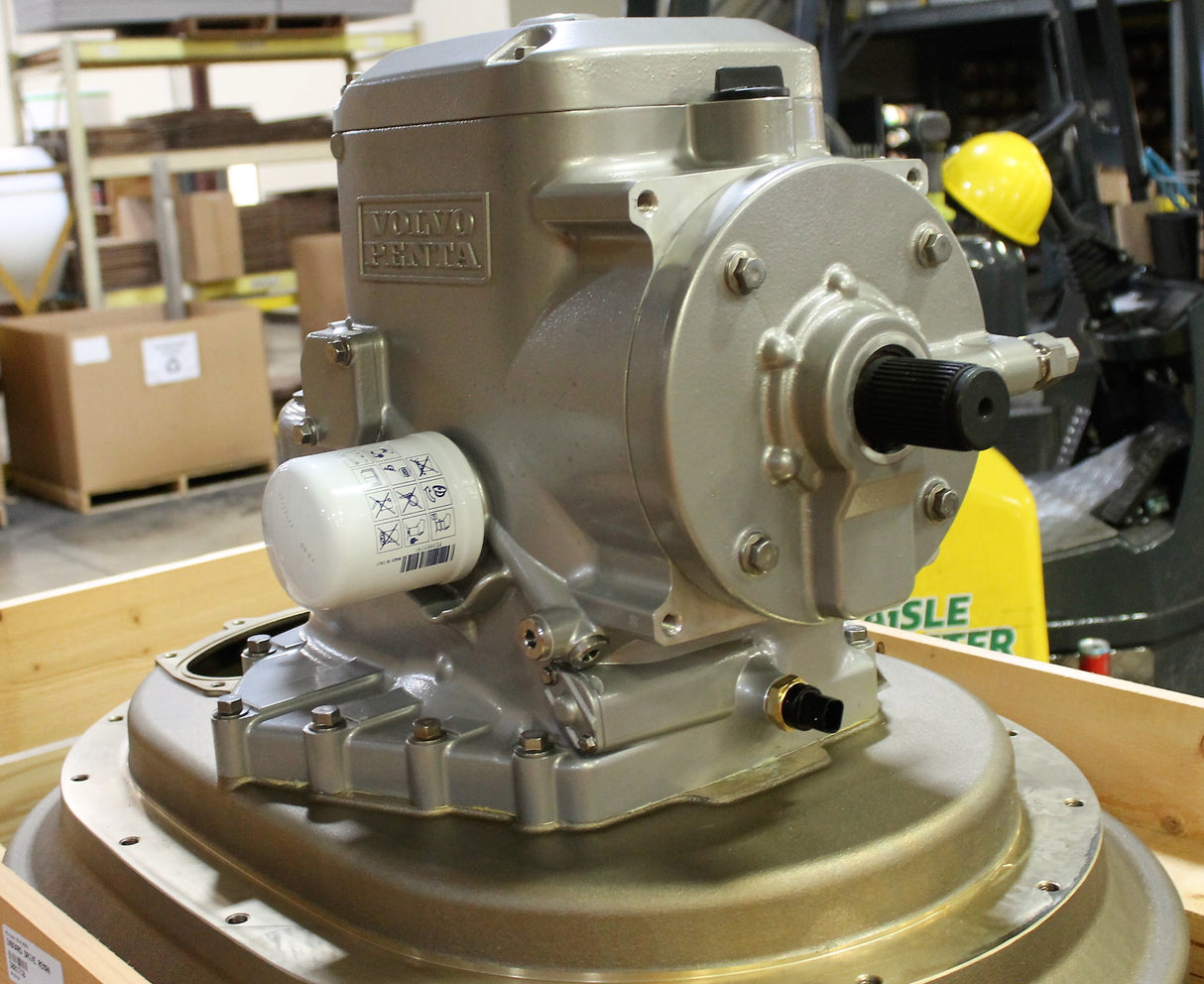 VOLVO PENTA - 3801718 - INBOARD DRIVE REMAN - IPS 20 - 1.59R