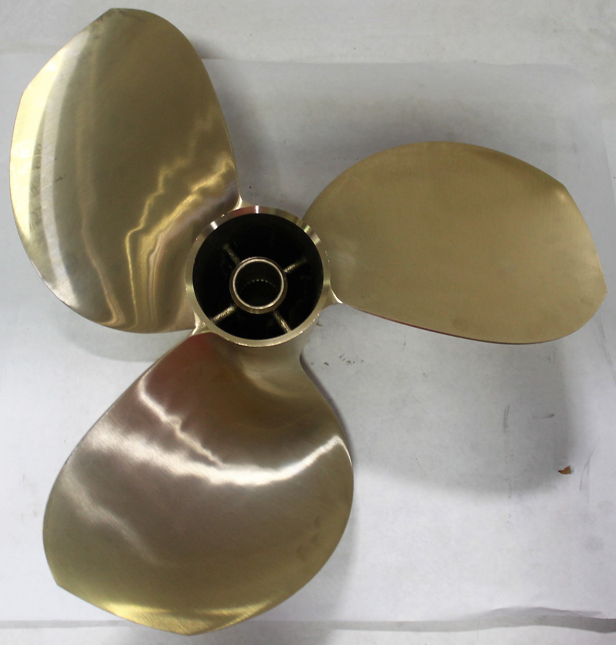VOLVO PENTA - 21808193 - PROPELLER N3 FRONT