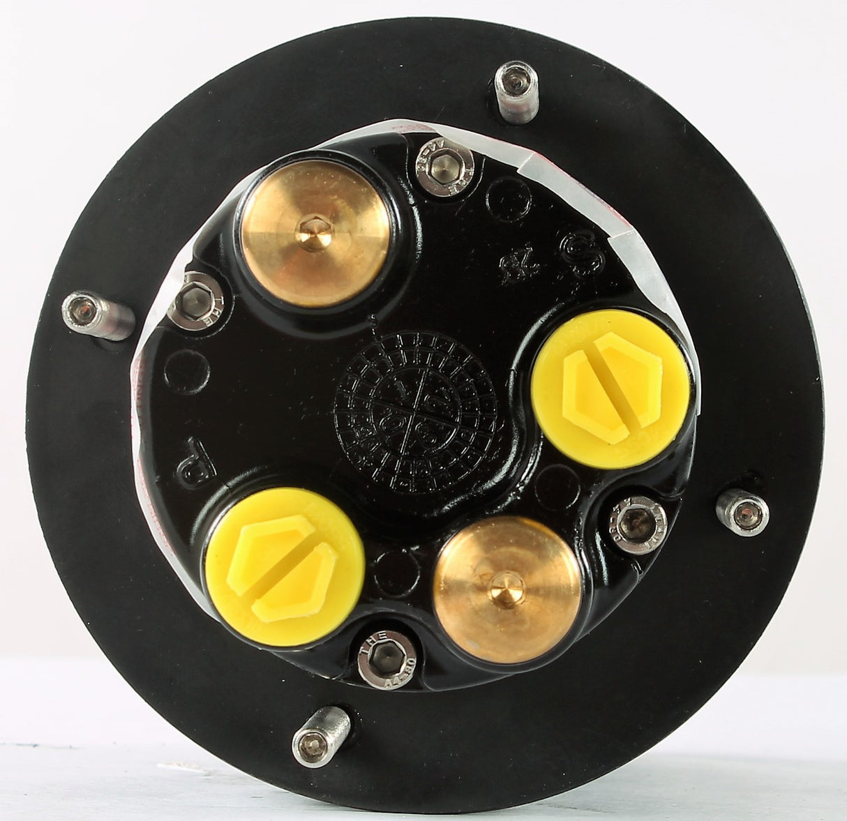 VOLVO PENTA - 22275071 - PUMP PISTON