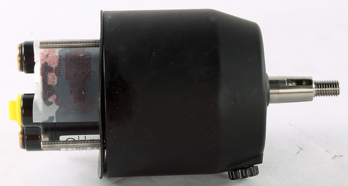 VOLVO PENTA - 22275071 - PUMP PISTON