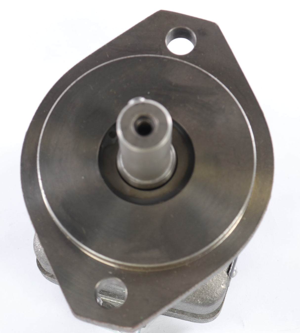 PARKER - F11-005-MB-CN-K-000-0000-00 - HYDRAULIC MOTOR: AXIAL PISTON 3703665
