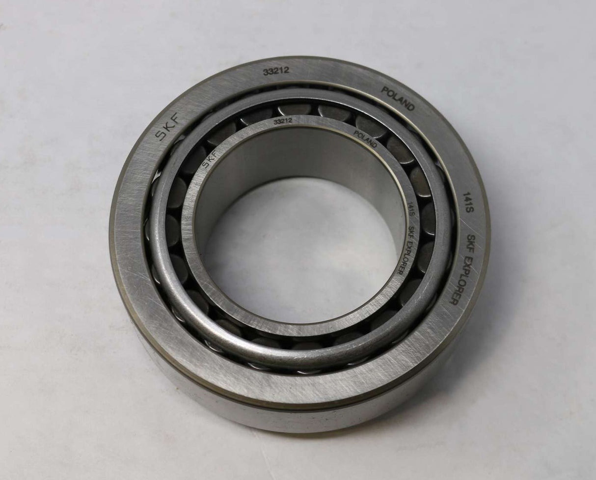 SKF - 33212 - BEARING SET 110mm OD