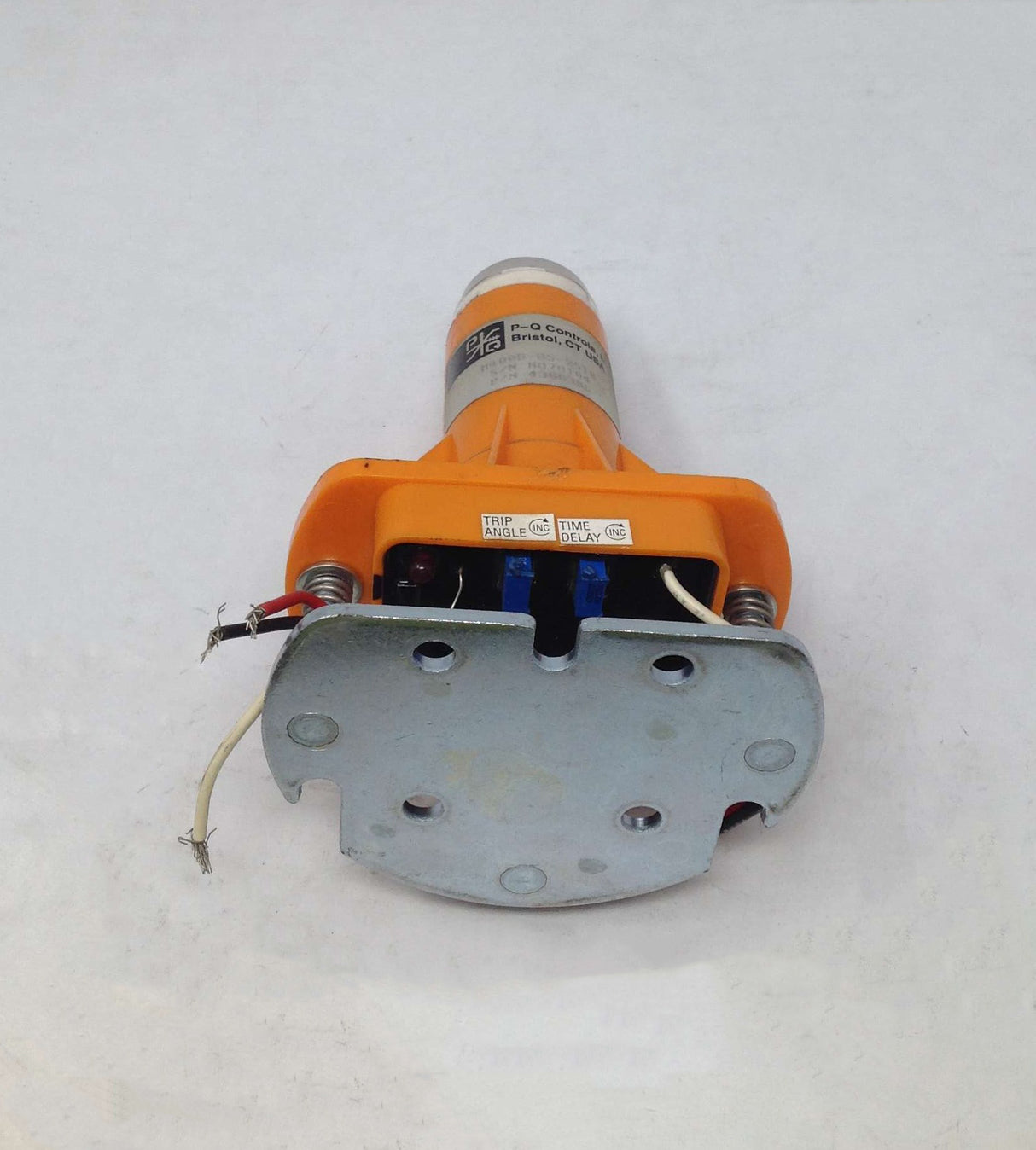 PQ CONTROLS - M400B-85-25TR - SWITCH LEVEL SENSOR (4WD)