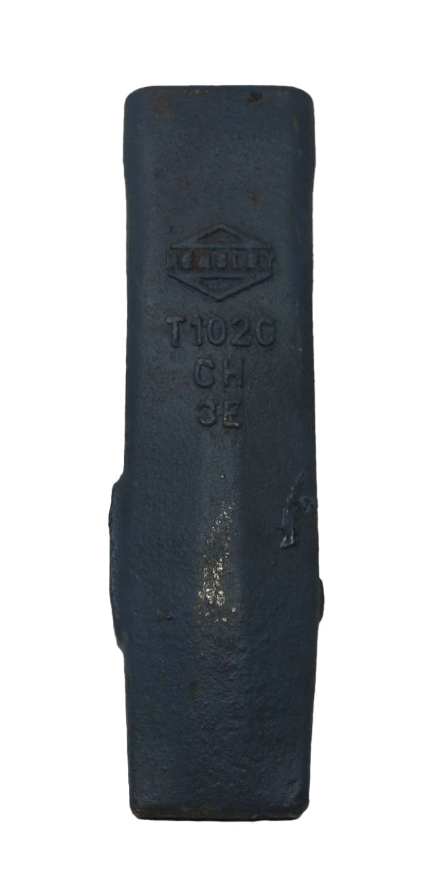 HENSLEY - T1020CH - XCENTRIC RIPPER XR15 TOOTH