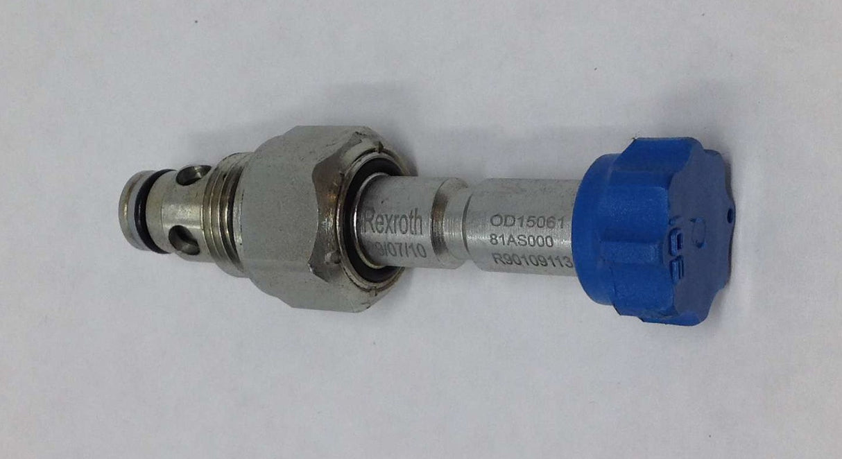 REXROTH - R901091130 - SOLENOID VALVE CARTRIDGE