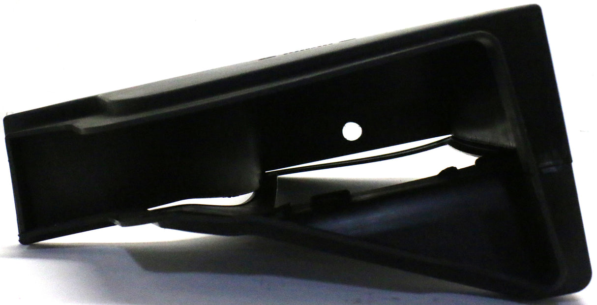 JCB - 332/X8848 - PLENUM LOWER ROTOMOLD