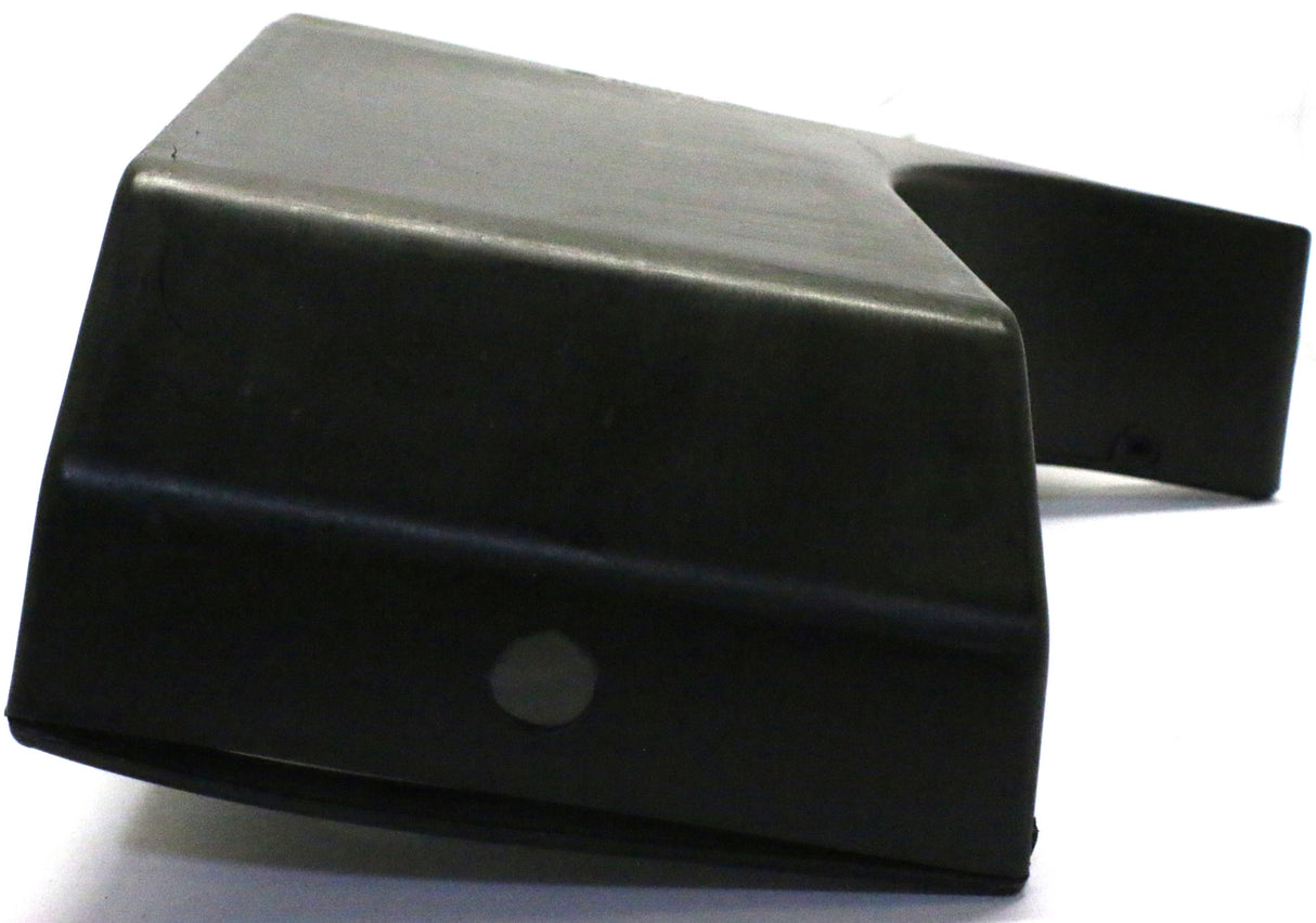 JCB - 332/X8848 - PLENUM LOWER ROTOMOLD