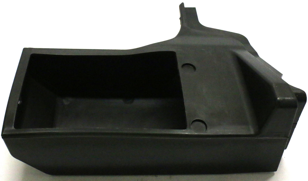 JCB - 332/X8848 - PLENUM LOWER ROTOMOLD