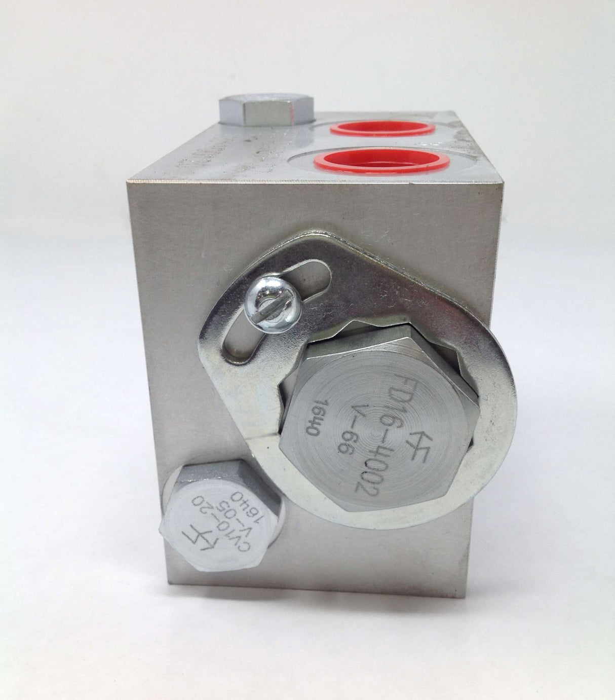 HYDRAFORCE - HF40681-07 - VALVE FLOW DIVIDER