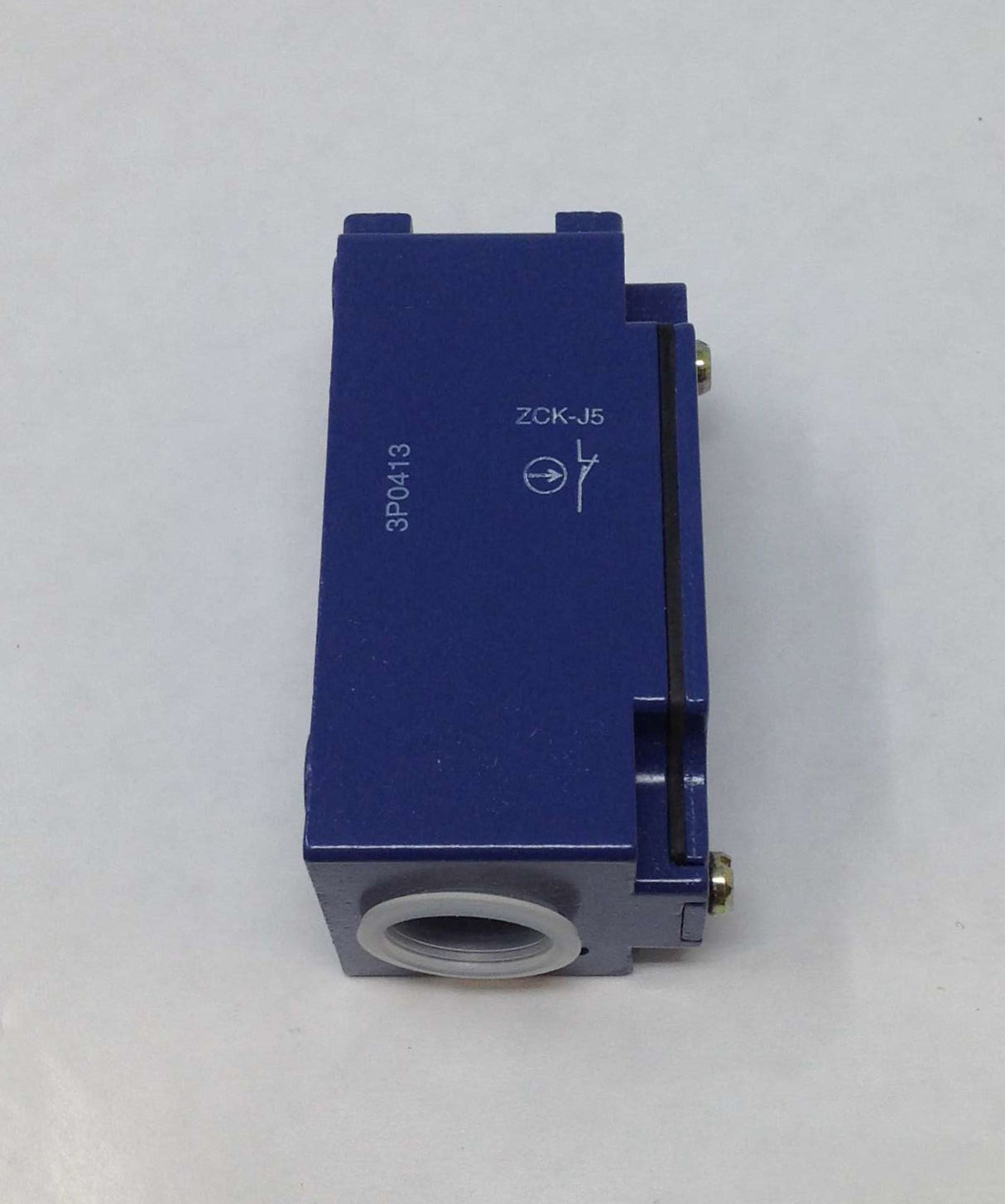 TELEMECANIQUE - ZCK J5H29 - SWITCH BODY-LIMIT