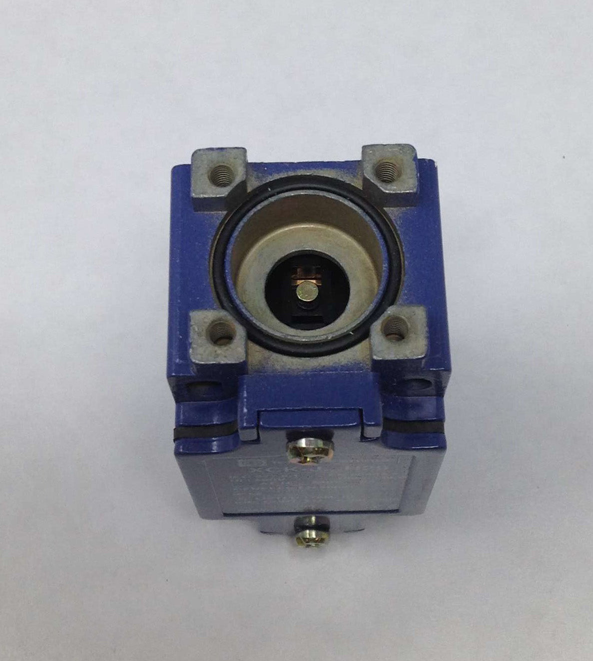 TELEMECANIQUE - ZCK J5H29 - SWITCH BODY-LIMIT