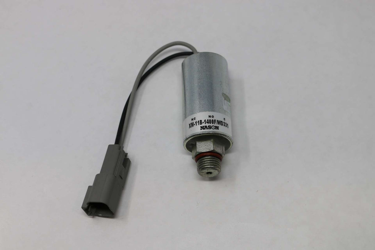 NASON - XM-11B-1400F/WD331 - PRESSURE SWITCH NC 1400 PSI