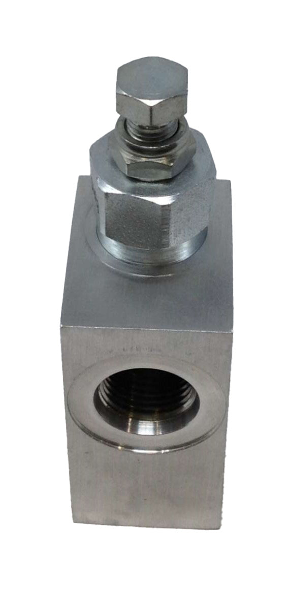 SUN HYDRAULICS - RPEC-FCN-FAJ - VALVE RELIEF PILOT OPERATED