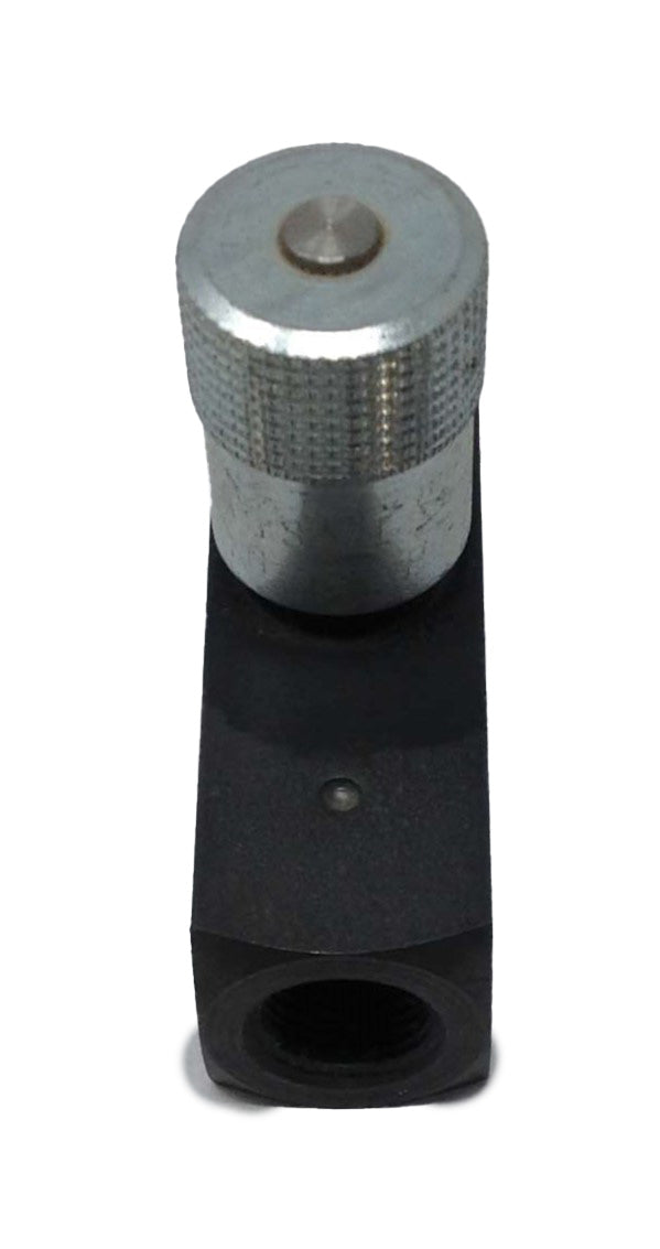 PARKER - F600S - VALVE FLOW CONTROL