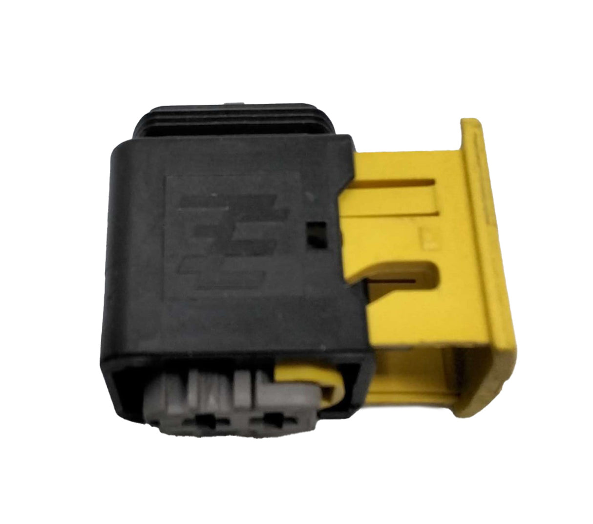 AMP INC - 2-1418483-1 - ELECTRICAL CONNECTOR HOUSING 2P