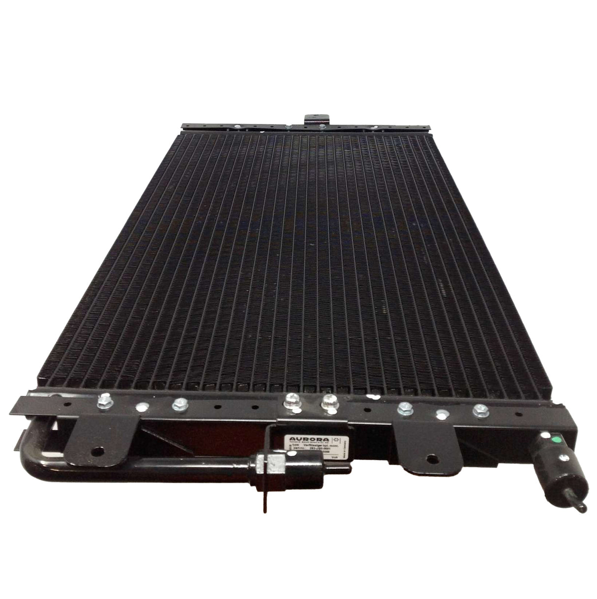 AURORA - 283-JG5-0001 - RADIATORA/C ASSY