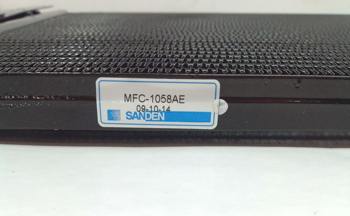 SANDEN HUAYU - MFC-1058AE - RADIATORA/C ASSY