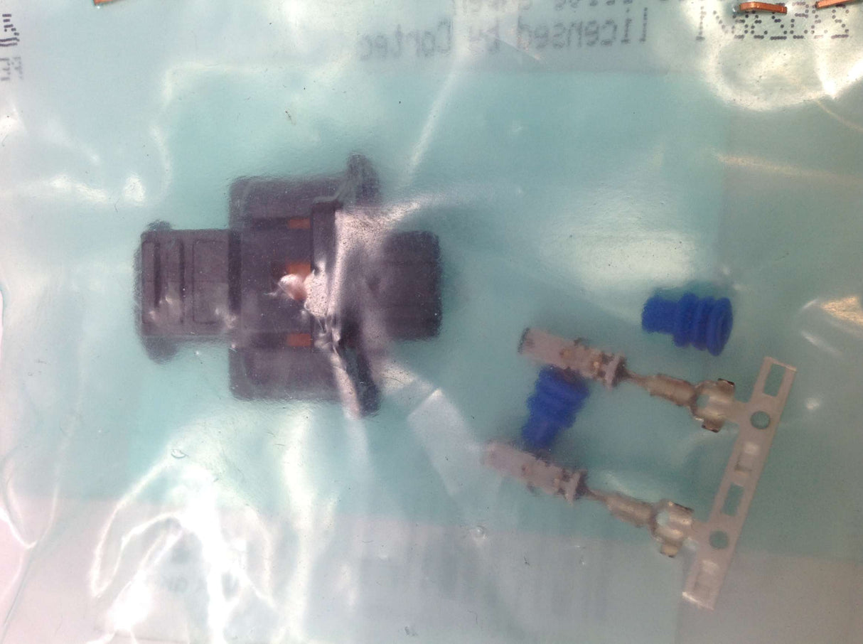 DEUTZ DIESEL - 0421-6474 - PLUG-IN CONNECTOR
