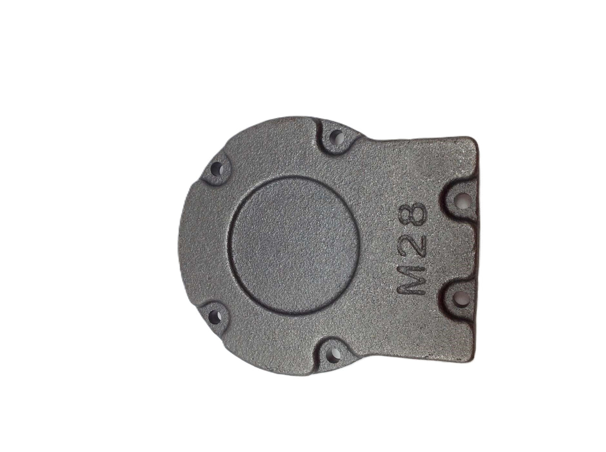 DANFOSS - 4280143 - ASSEMBLY SIDE COVER