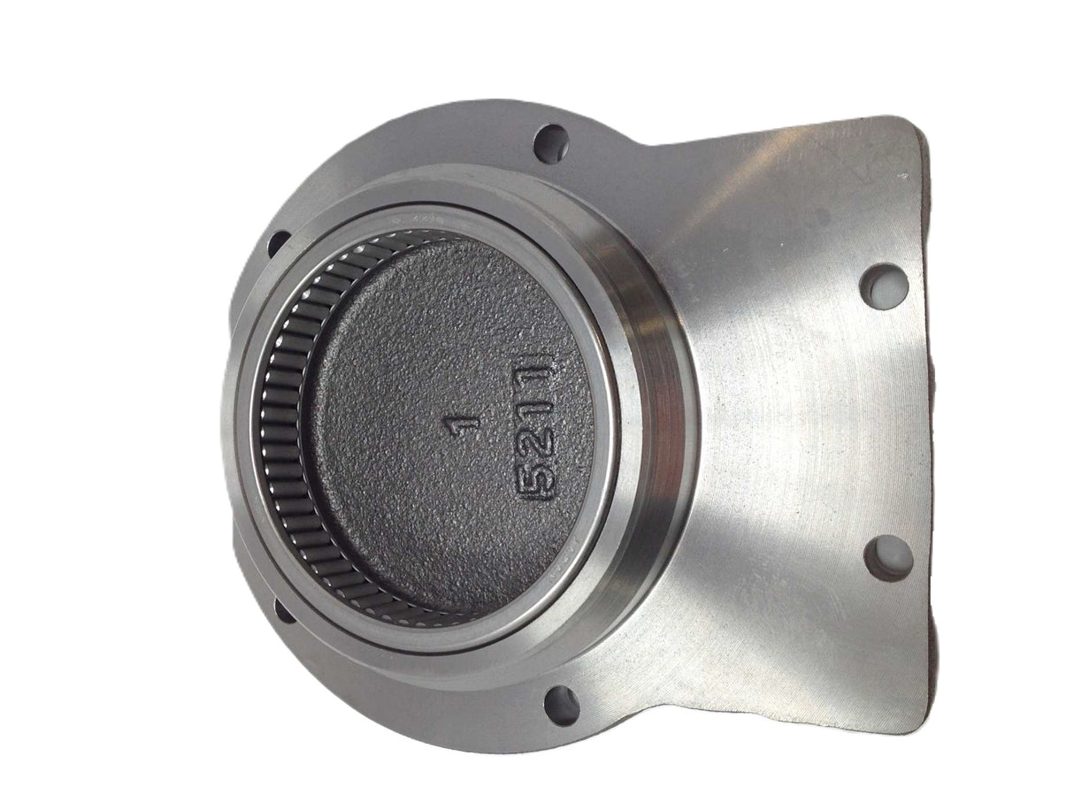 DANFOSS - 4280143 - ASSEMBLY SIDE COVER