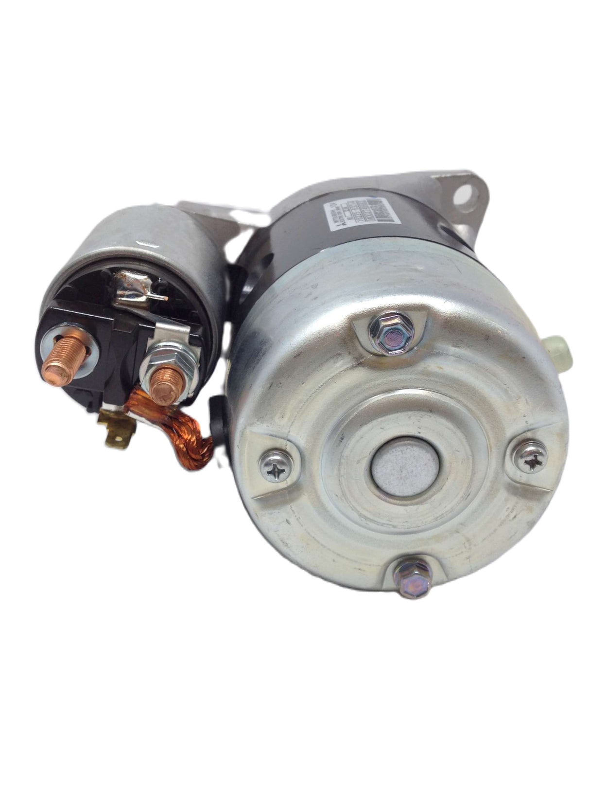 KUBOTA - 16225-63014 - STARTER 12V