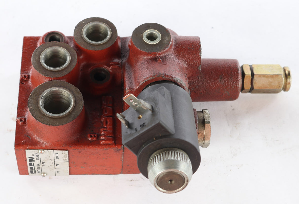 SAFIM SpA (DEXKO GLOBAL) - 111947 - BRAKE VALVE