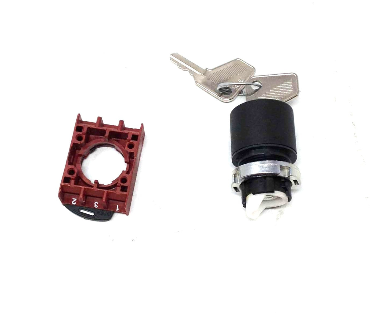 GE - P9XSCZ5H95 - KEY SELECTOR SWITCH