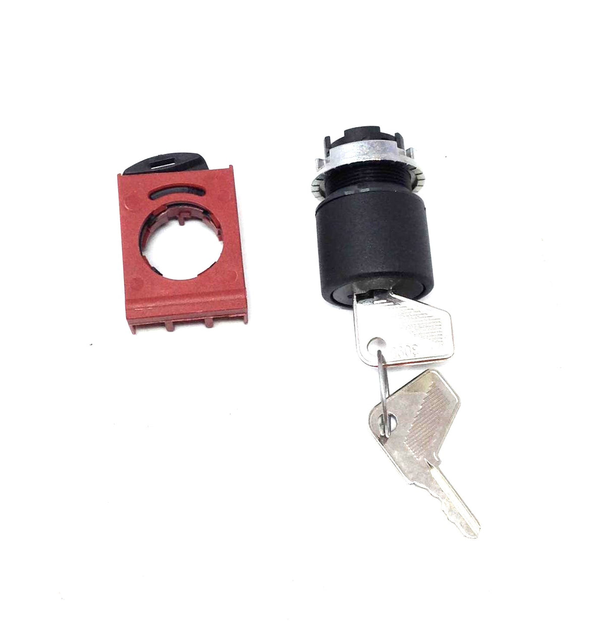 GE - P9XSCZ5H95 - KEY SELECTOR SWITCH