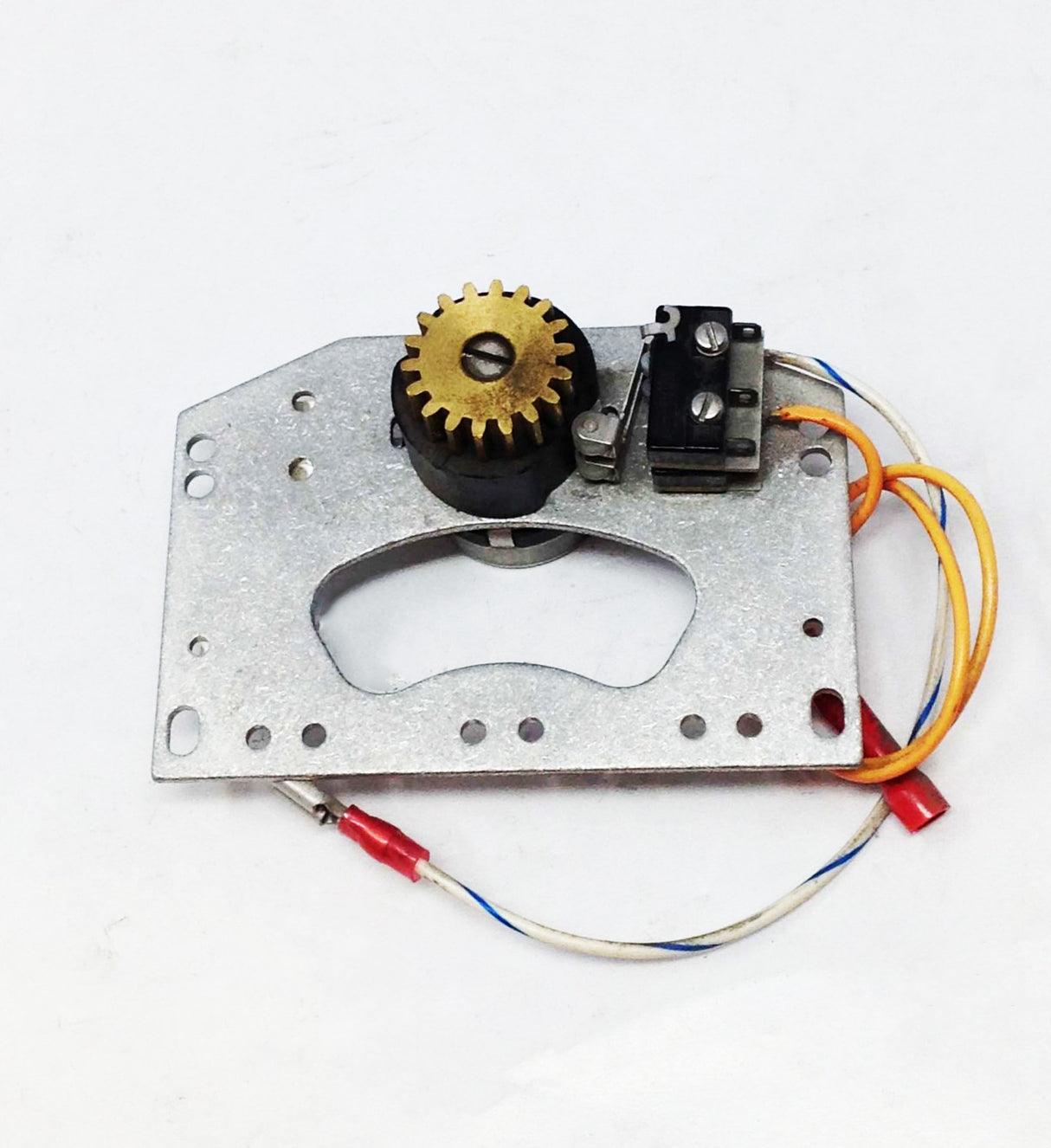 PQ CONTROLS - E115-1211B - POTENTIOMETER & SWITCH