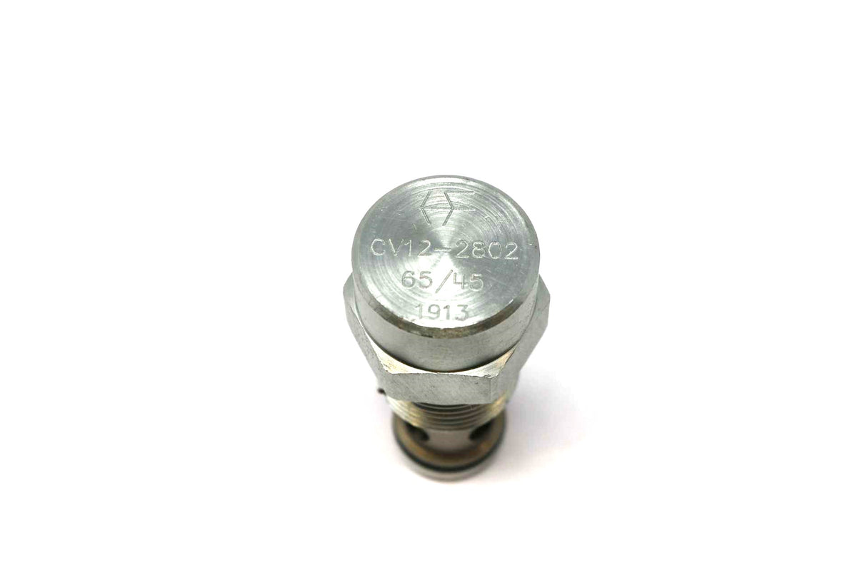 HYDRAFORCE - CV12-28-0-N-65/45 - HYDRAULIC VALVE ASM CHECK
