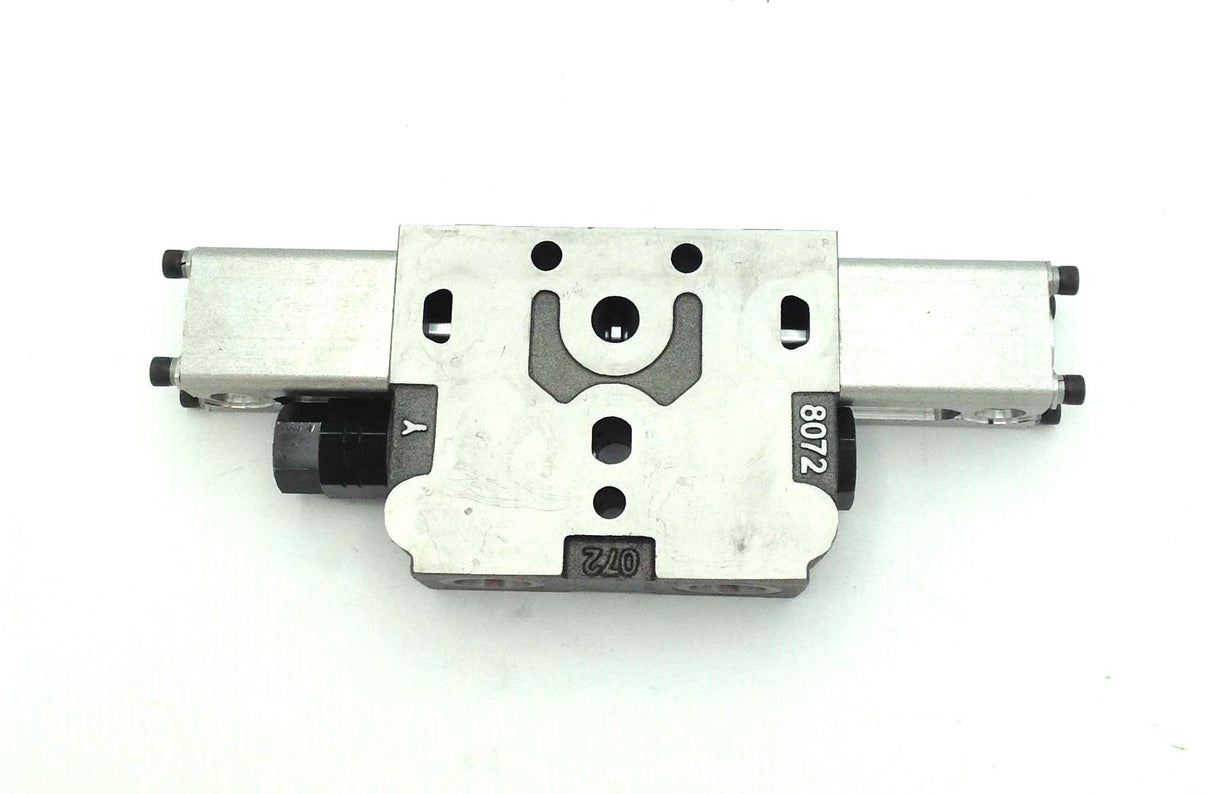 PARKER - 16137076 - VALVE SECTION