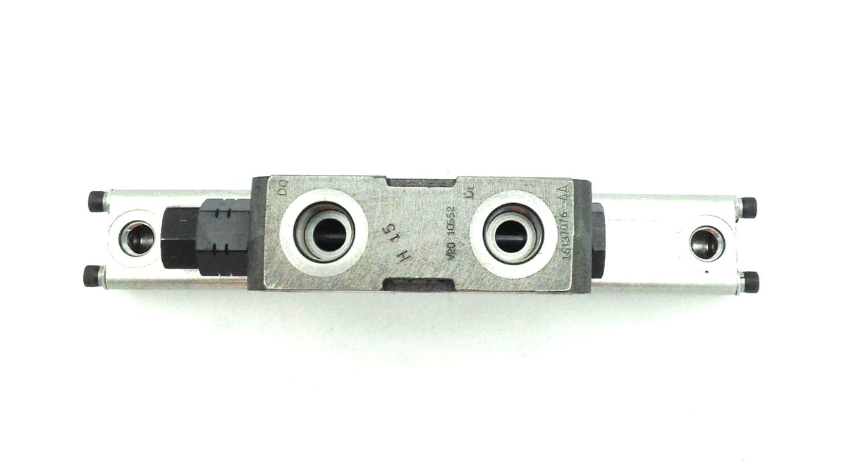 PARKER - 16137076 - VALVE SECTION