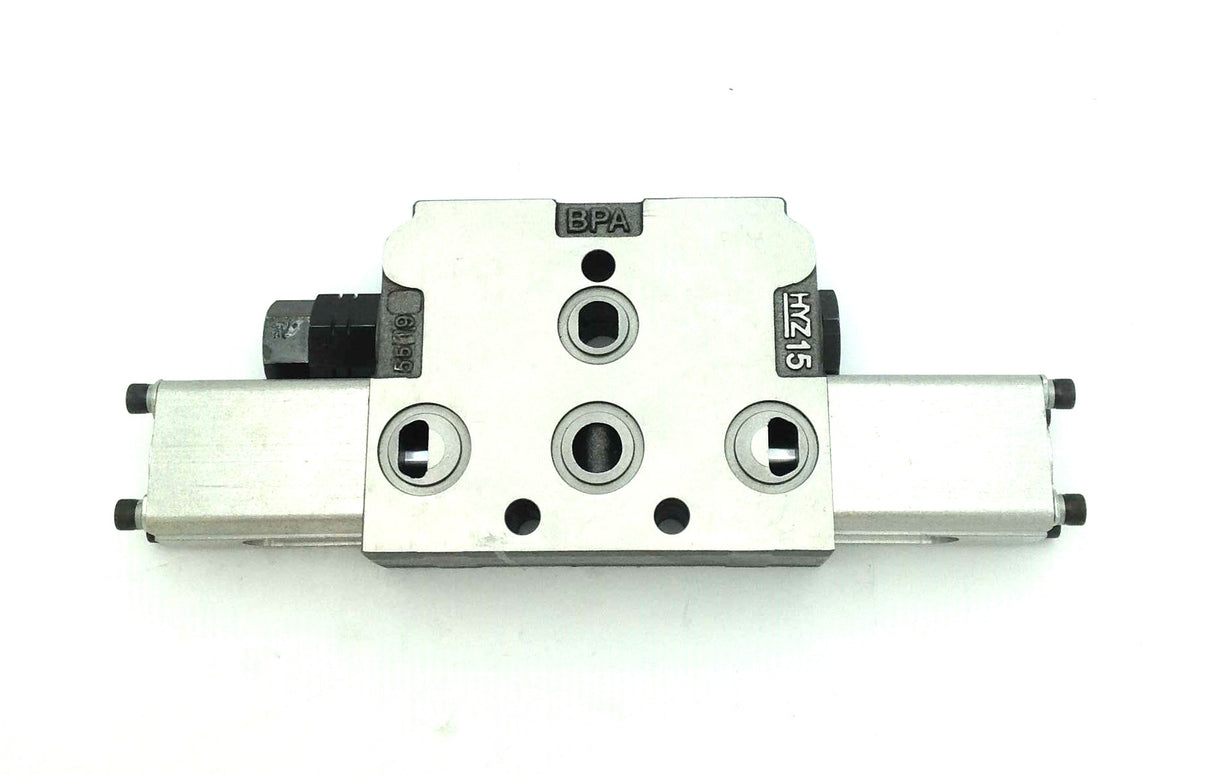 PARKER - 16137076 - VALVE SECTION