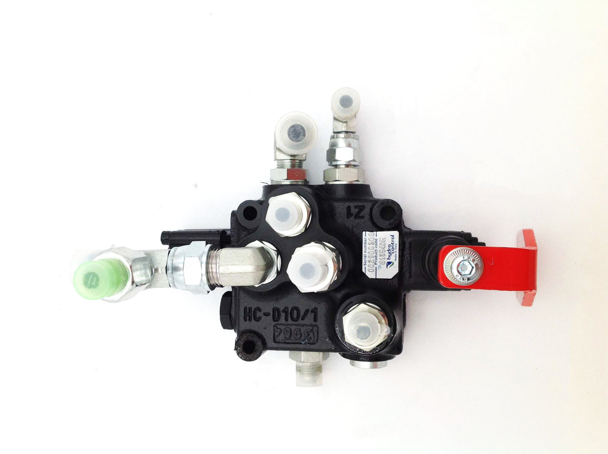 HYDROCONTROL - 61354DM - RELIEF VALVE ASSEMBLY