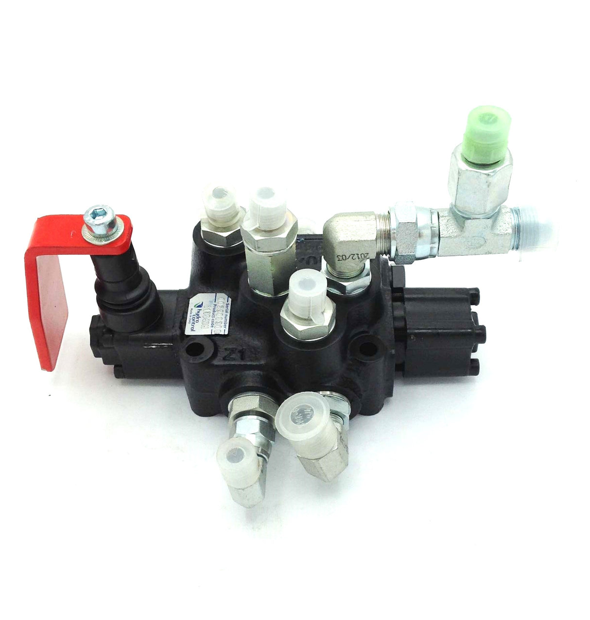 HYDROCONTROL - 61354DM - RELIEF VALVE ASSEMBLY