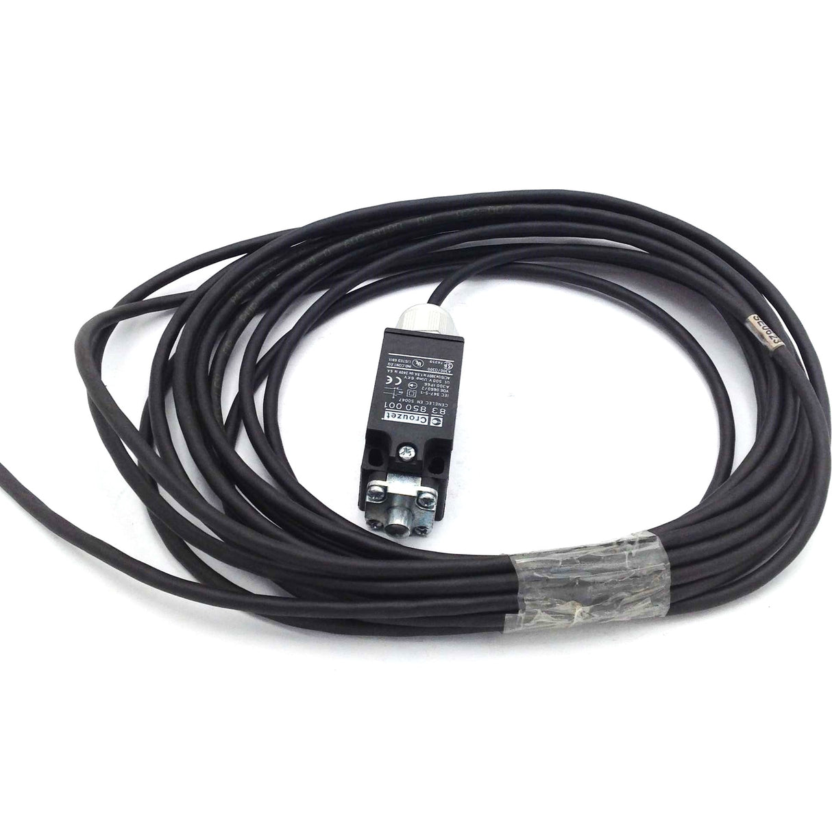 CROUZET - 83 850 001 - WIRING SENSOR