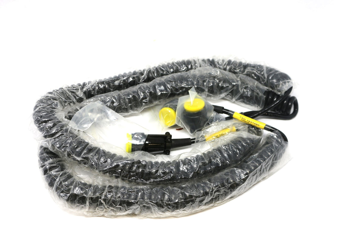 TSD INTEGRATED CONTROLS (TOPCON SAUER DANFOSS) - 1031060 - CABLE PAVER DUAL COIL CORD EU