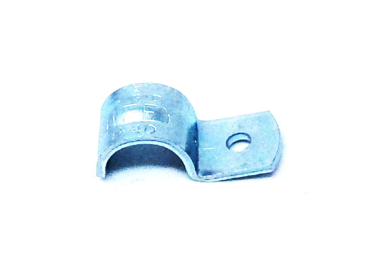 MINERALLAC COMPANY - H-40 - CLAMP: 1-HOLE 1|2" RIGID CONDUIT