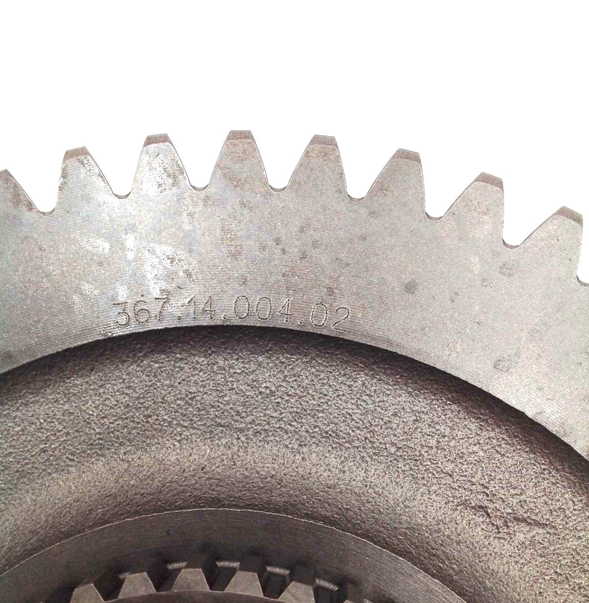 DANA SPICER - 367.14.004.02 - GEAR