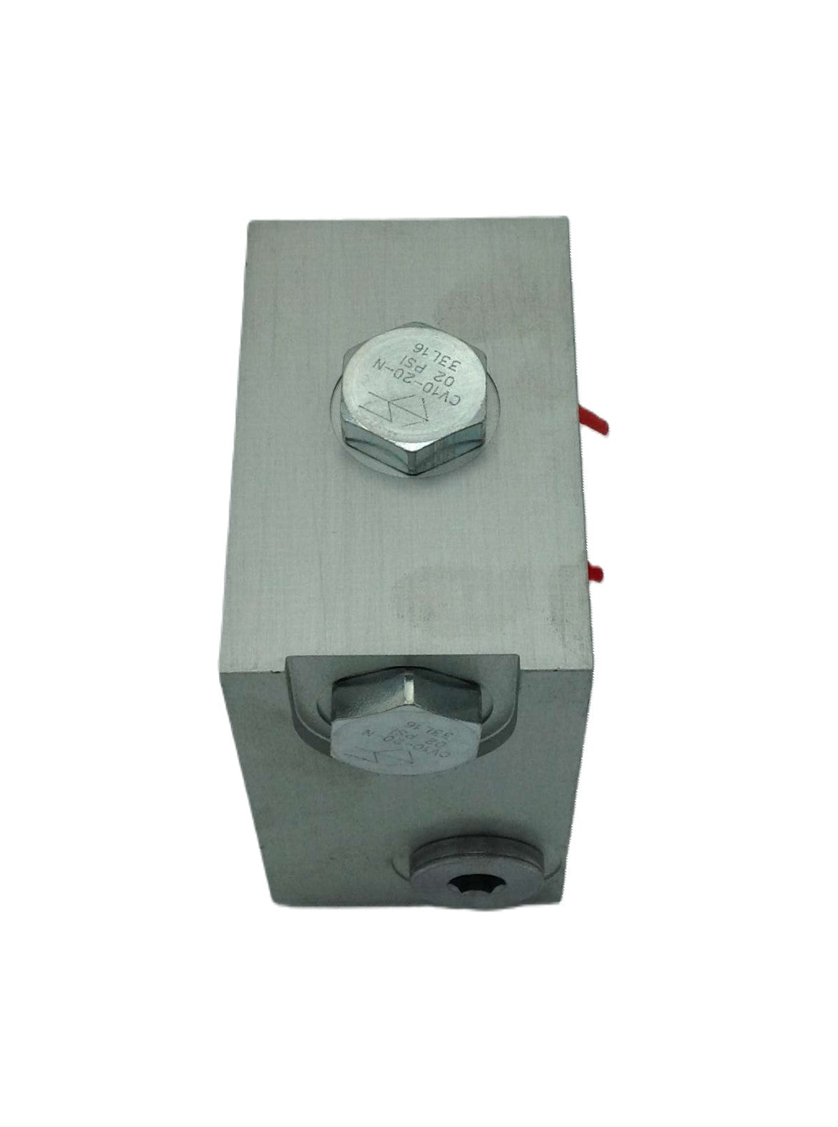 HYDRAFORCE - 105118-16 - MANIFOLD AIR BRAKE CV10-20-N 02 PSI 33L16
