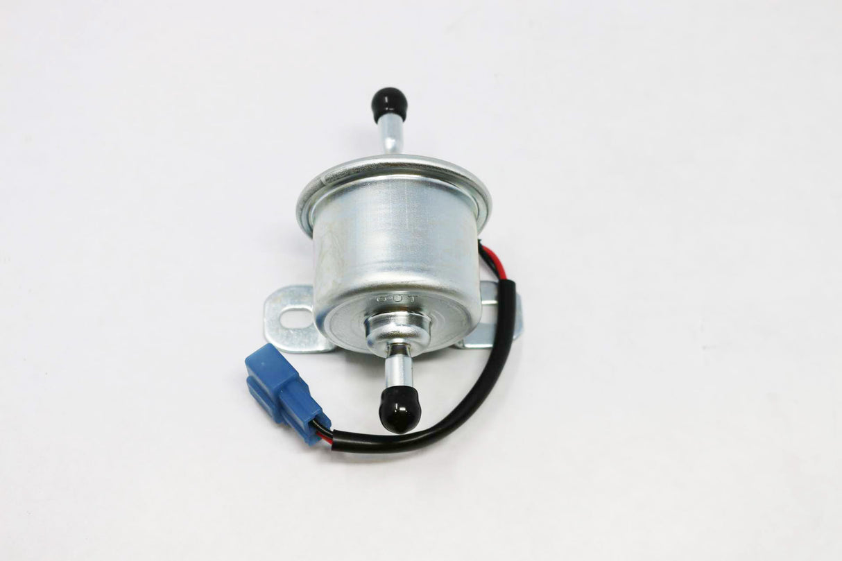 KUBOTA - 1G639-52035 - ELECTRIC FUEL PUMP ASSY 12V OEM FACTORY OVERSTOCK