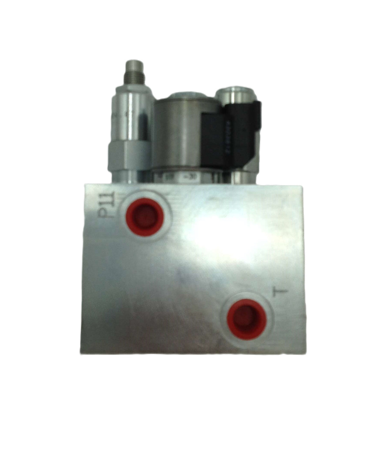 HYDRAFORCE - HF97997-15 - MANIFOLD 2-SPEED /BRAKE CV08-20