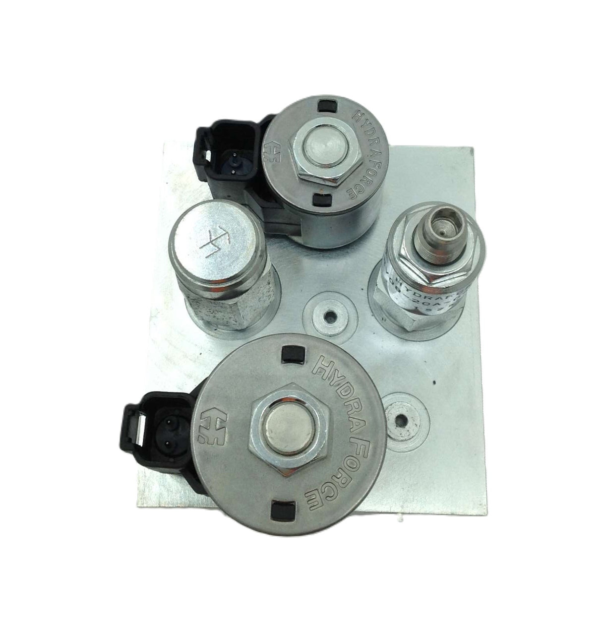 HYDRAFORCE - HF97997-15 - MANIFOLD 2-SPEED /BRAKE CV08-20