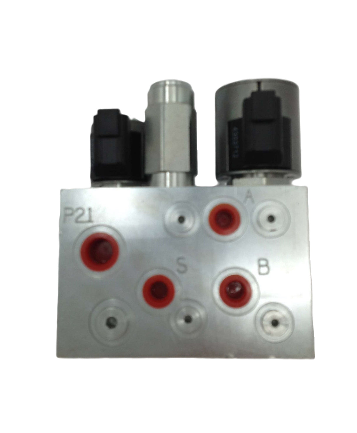 HYDRAFORCE - HF97997-15 - MANIFOLD 2-SPEED /BRAKE CV08-20