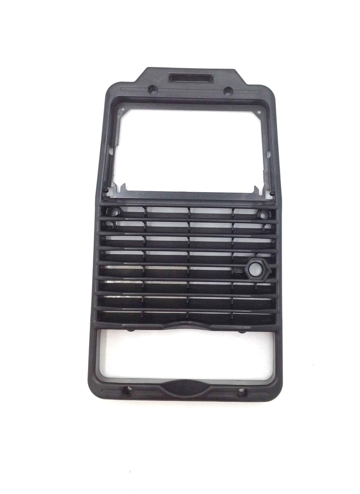 MILLER ELECTRIC - 194242 - PANEL FRONT/REAR