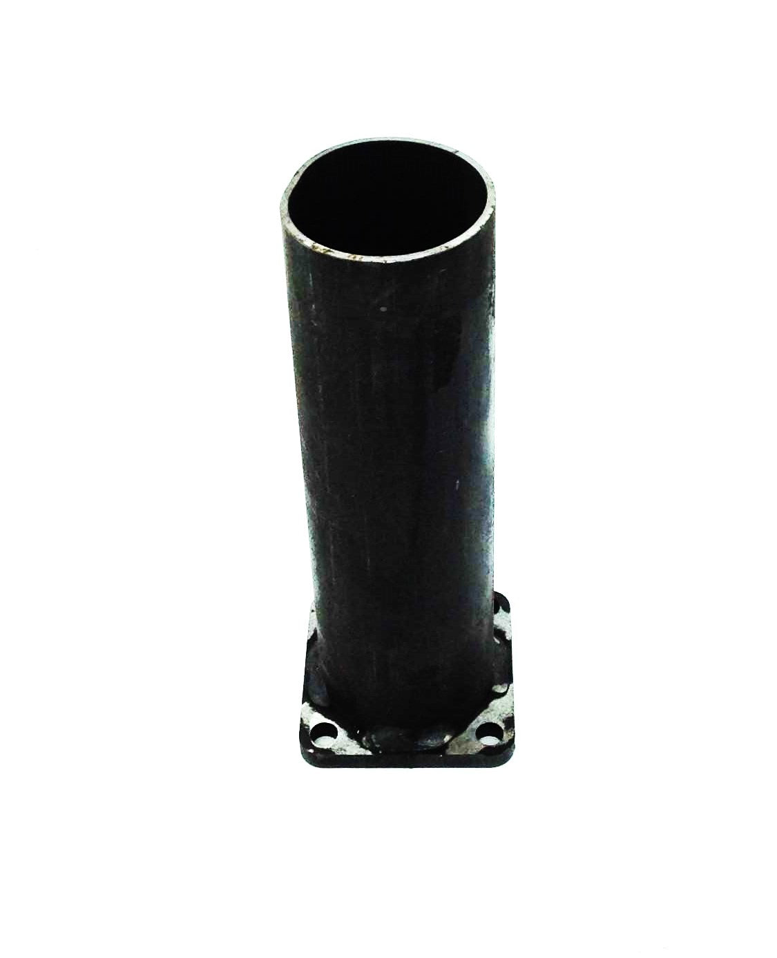 CUMMINS - 3917223 - EXHAUST OUTLET PIPE/TAILPIPE STAINLESS STEEL