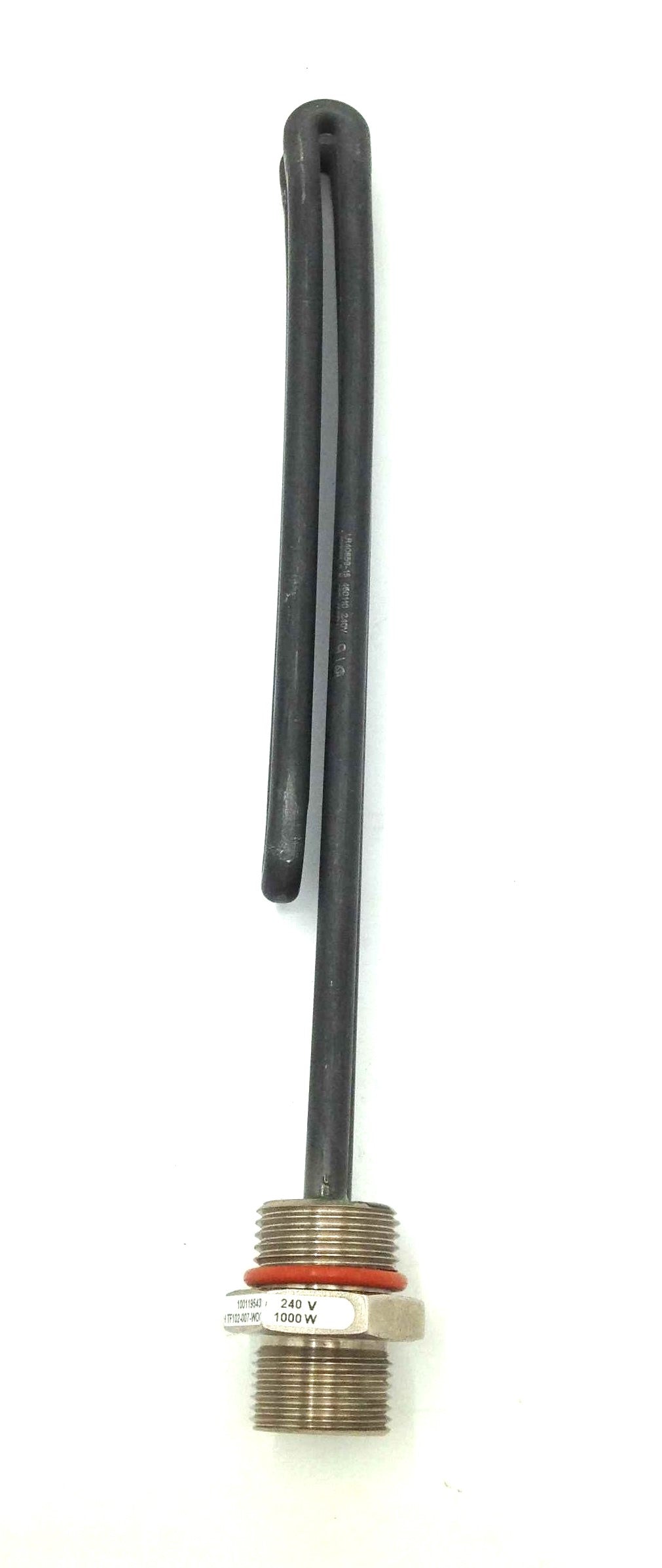 HOTSTART - TF102-007-WOC - HEATER ENGINE 240V 1000W