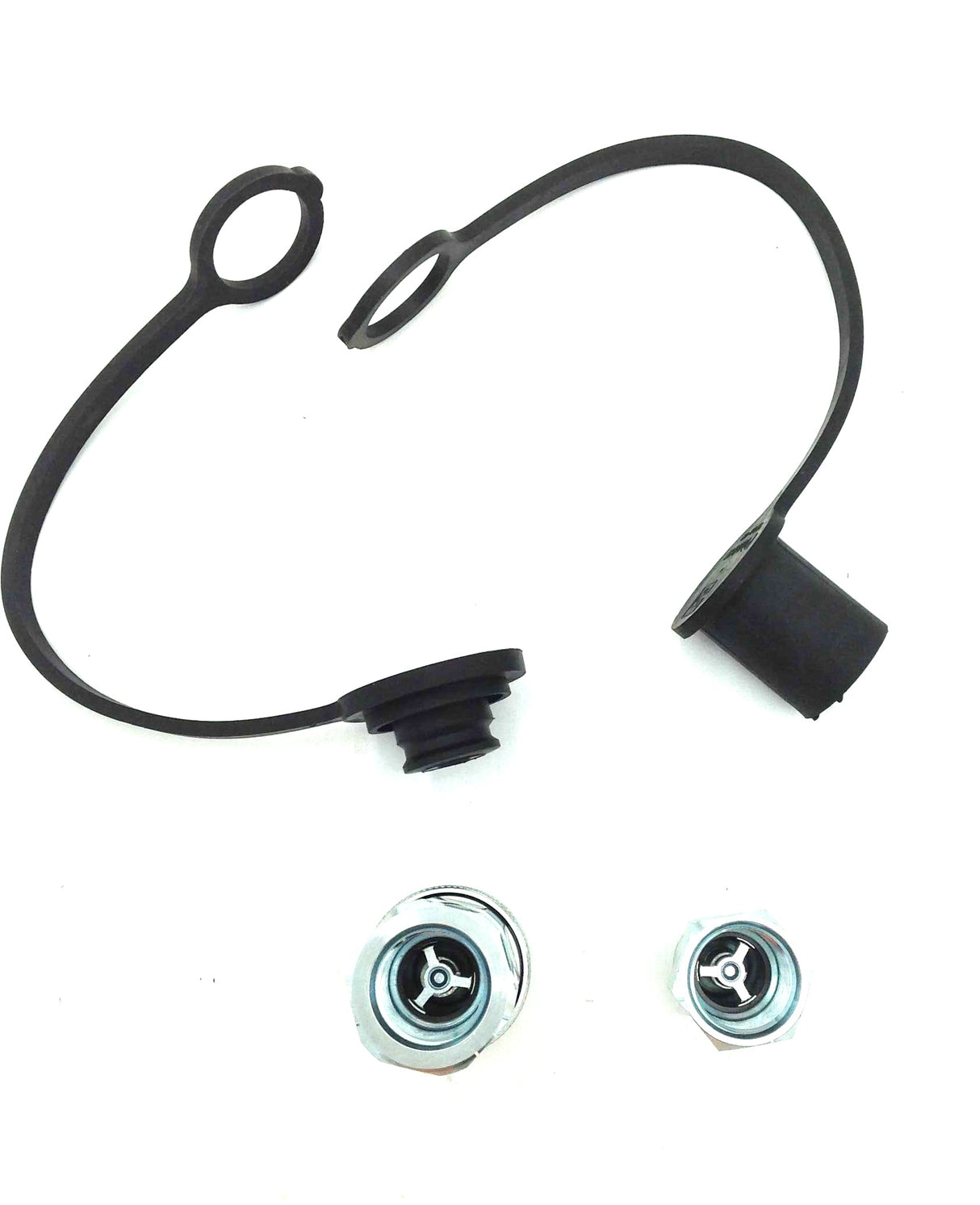 PARKER - PKT18839 - KIT QUICK DISCONNECT(AG STYLE)